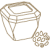 Crystal Honey Nuts