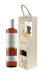 Pine Natural Honey - 700 gr - Image 3