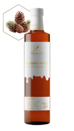 Pine Natural Honey - 700 gr