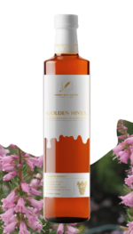 Ajram Natural Honey - 700 gr - Image 2