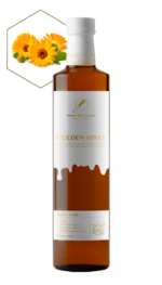 Anzer Natural Honey - 700 gr