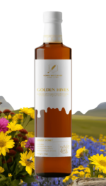 Anzer Natural Honey - 700 gr - Image 2