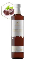 Chestnut Natural Honey - 700 gr