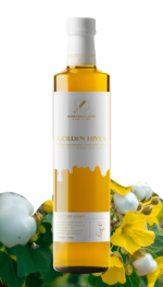 Cotton Natural Honey - 700 gr - Image 2