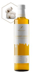 Cotton Natural Honey - 700 gr
