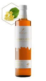 Linden Natural Honey - 700 gr