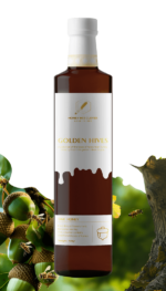 Oak Natural Honey - 700 gr - Image 2