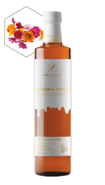 Wildflower Natural Honey - 700 gr