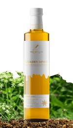 Anise Natural Honey - 700 gr - Image 2